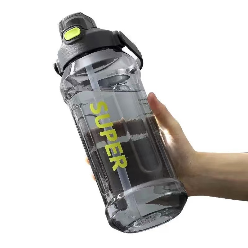 TERMO DE AGUA DEPORTIVA