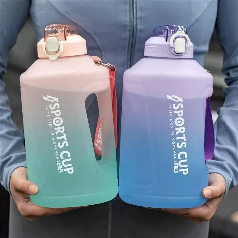 TERMO DE AGUA DEPORTIVA